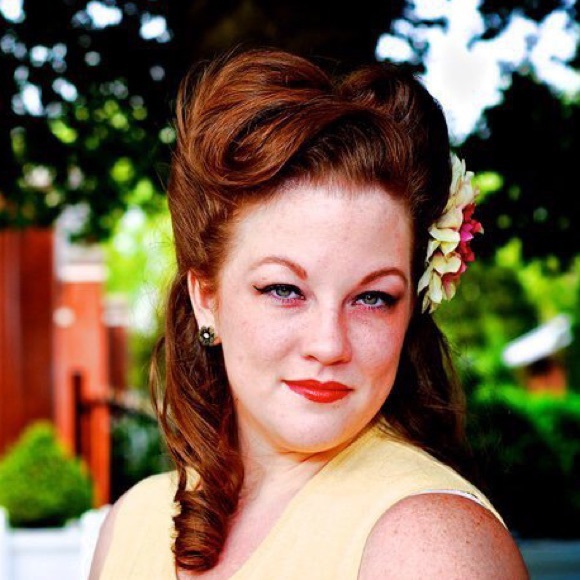 Meet your Posher, Lisa - Picture 5 of 8